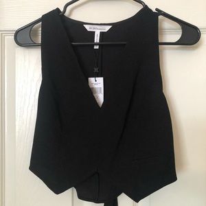 BCBGeneration vest
